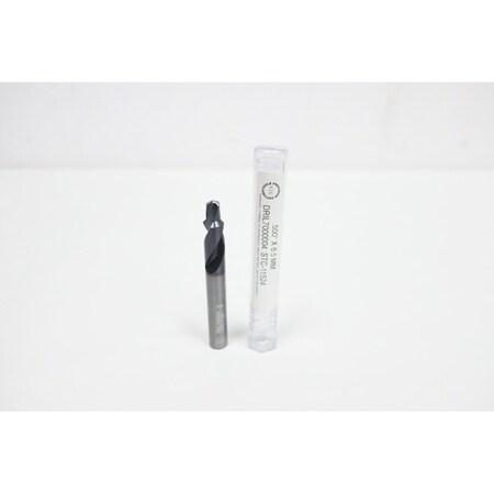 Precision 1/2In X 8.5Mm End Mill DRIL7000004 STC-11524